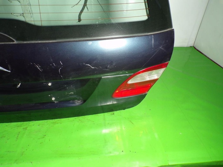 MERCEDES W211 UNIVERSEL COUVERCLES DE COFFRE COUVERCLES DE COFFRE