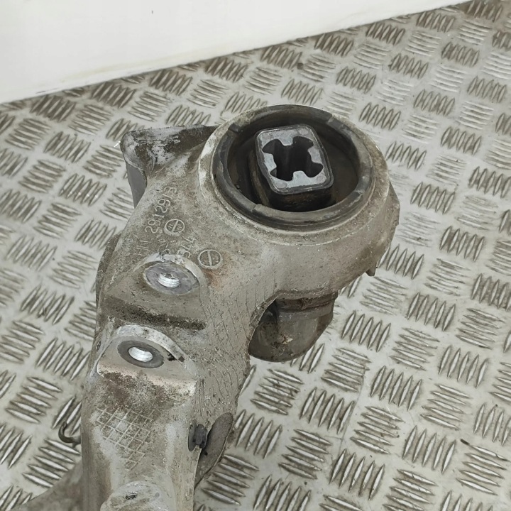 CHÂSSIS ARRIÈRE PORSCHE TAYCAN 9J1599030H 33512467 420KW 2022