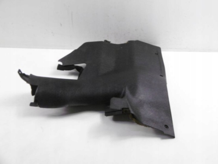 MERCEDES 190 W201 PROTECTION CHÂSSIS SOUS DIRECTION