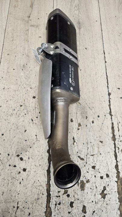 SILENCIEUX ÉCHAPPEMENT KTM DUKE RC 125 390 938.05.083.000