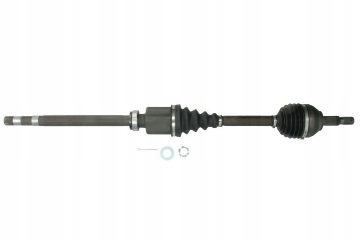 SKF VKJC 8525 DEMI-ARBRE NAPEDOWA/WAL MOTEUR