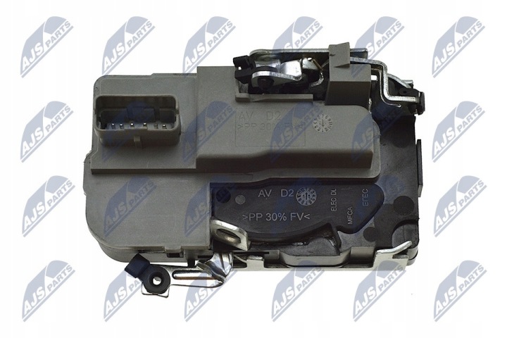 SERVOMOTEUR CENTRAL SERRURE AVANT EZC-PE-001 NTY