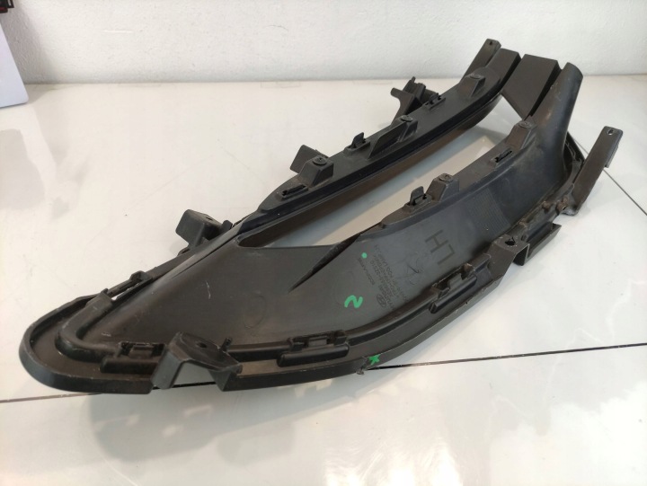 HYUNDAI I40 LIFT GRILLE HALOGÈNE GAUCHE AVANT 865533Z510