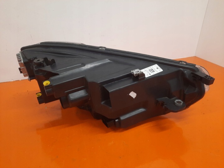 VOLKSWAGEN TAIGO 20- PROJECTEUR GAUCHE AVANT AVANT COMPLET LED 2G7941005A