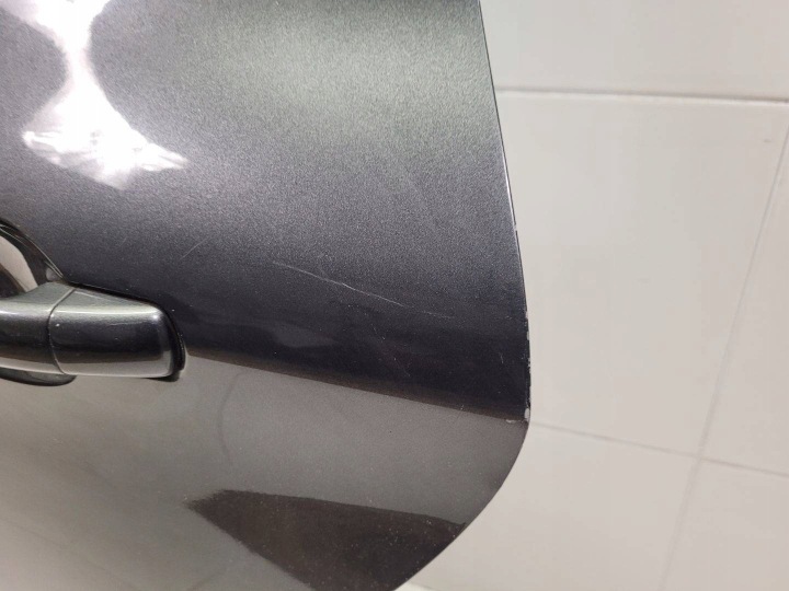 PORTES ARRIÈRE GAUCHE CÔTÉ PEUGEOT 208 2015