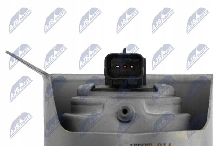 SOUPAPE RÉG PRESSION SURALIMENTATION PEUGEOT 508 I 2.0