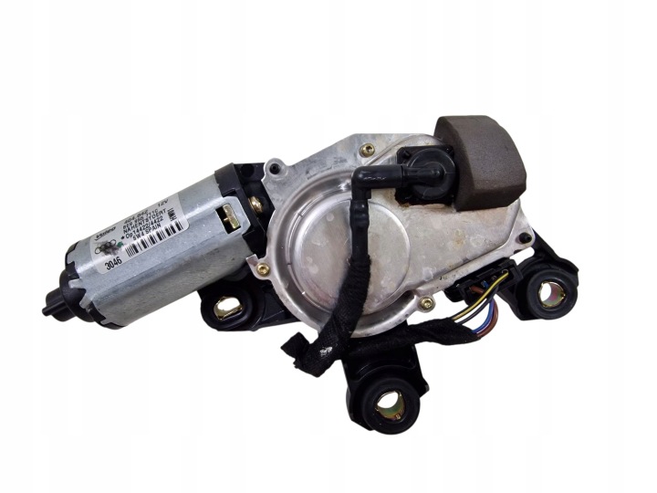 AUDI A3 A4 B7 UNIVERSEL PETIT MOTEUR ESSUIE-GLACES ARRIÈRE ORIGINE 8R0955711C