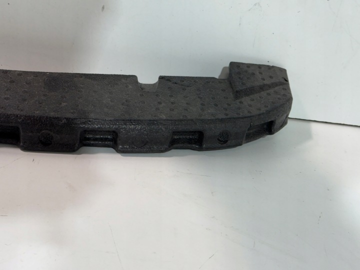 TOYOTA C-HR CHR AMORTISSEUR PARE-CHOCS AVANT ORIGINAL