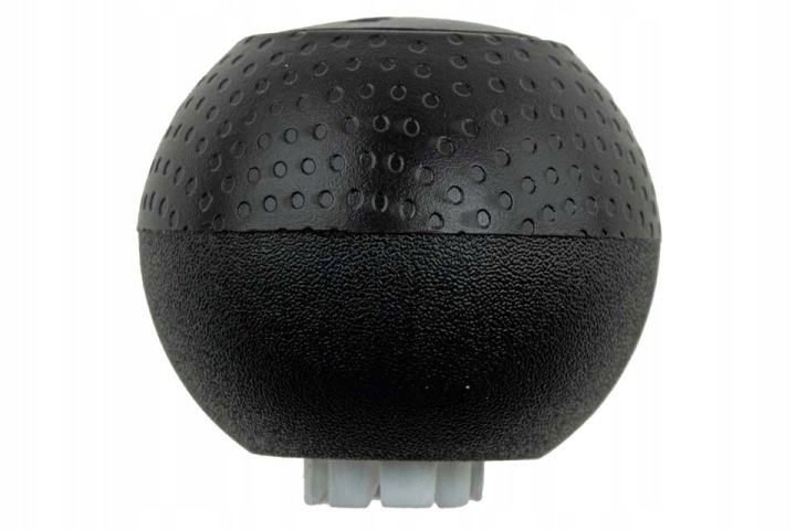NTY POMMEAU DE VITESSE CHANGEMENTS VITESSE SMART FORTWO RESTYLAGE 2007-