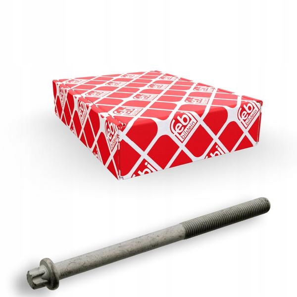 FEBI 10794 VIS CULASSES OPEL