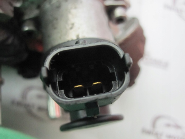 PEUGEOT PARTENAIRE 1.6 HDI 14R 75KM 0445010516 9688499680 POMPE INJECTION