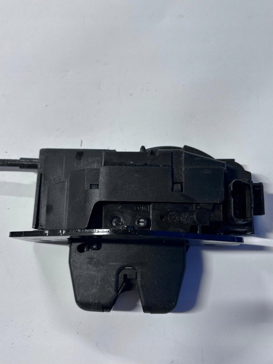 OPEL PEUGEOT CITROEN SERRURE COUVERCLES DE COFFRE ARRIÈRE 9687148480