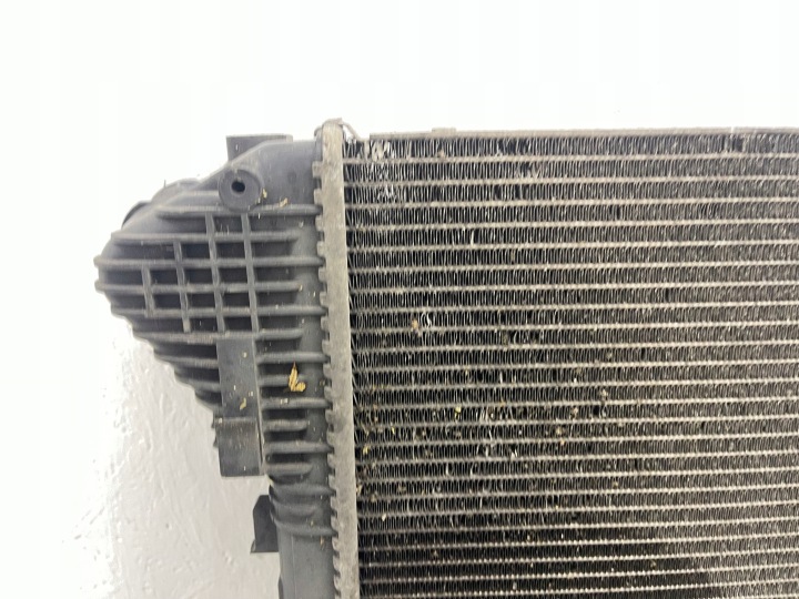 RADIATEUR EAU RENAULT TRAFIC II VIVARO A 2.0 DCI 8200411166E
