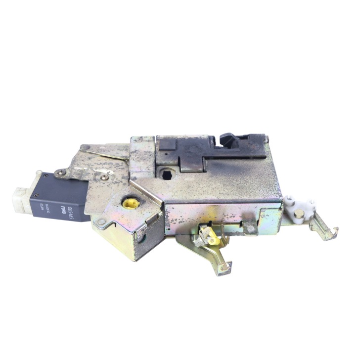 FORD TRANSIT MK7 SERRURE ZASUWKI PORTE COULISSANTE GAUCHE YC15-V264A32-BK