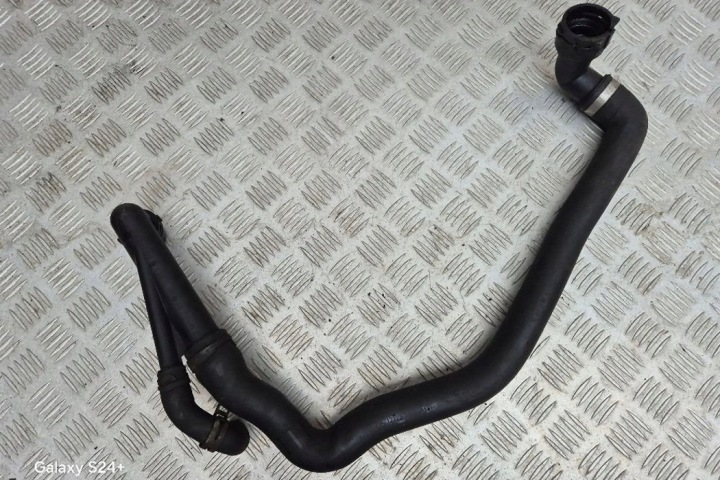TUYAU REFROIDISSEMENT VW GOLF VII VARIANT (BA5, BV5) 5Q0121619B 2.0L DIESEL 81KW