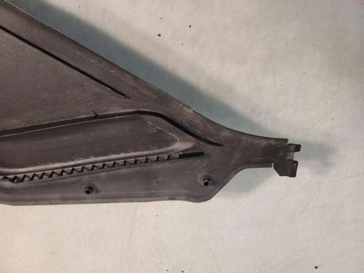 PLASTYK ESSUIE-GLACES AVANT BMW 4 GRAN COUPÉ (F36) 7405638 2.98L GASOLINE