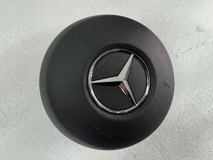 MERCEDES GLA W156 W176 AVEC W213 C W205 CL W217 CLS 218 A190 AIRBAG COUSSIN
