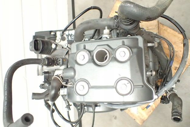 KTM DUKE 390 (13-17) MOTEUR 11155 KM SWAP ENSEMBLE 125/390