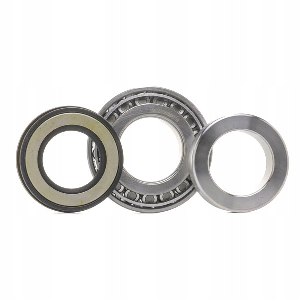 ROULEMENT ROUES RIDEX 654W0548 VERS MITSUBISHI GAUCHE 200 (K7T, K6T) 80MM