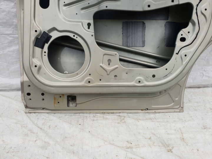 FORD GRAND C-MAX MK2 10-19 PORTES DROIT ARRIÈRE ARRIÈRE DROIT AM51-U248A22-AE