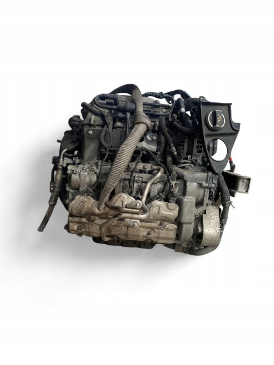 PORSCHE 911 991 MOTEUR MA103S