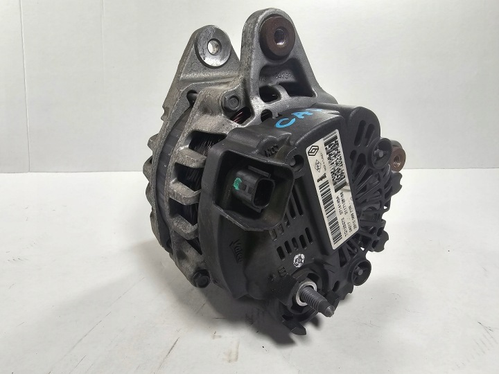 RENAULT CAPTUR 1.2 TCE ALTERNATEUR 231006677R