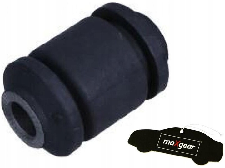 MAXGEAR BLOQUE SILENCIOSO WAH. HYUNDAI P. GETZ 02- PARTE DELANTERA 