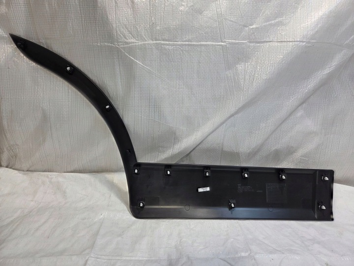 MOULURE SEUIL GAUCHE ARRIÈRE 42390976L 42546868 CHEVROLET CAPTIVA NEUF