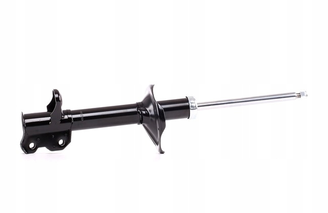 RIDEX 854S0771 AMORTISSEUR GAZEUX ENTRETOISE SUSPENSIONS ARRIÈRE PRAWO