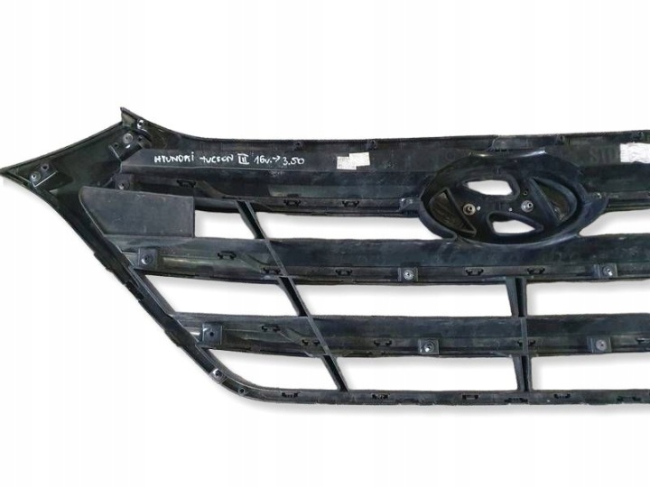 M39 GRILLE CALANDRE RADIATEUR HYUNDAI TUCSON III 86351-D7000