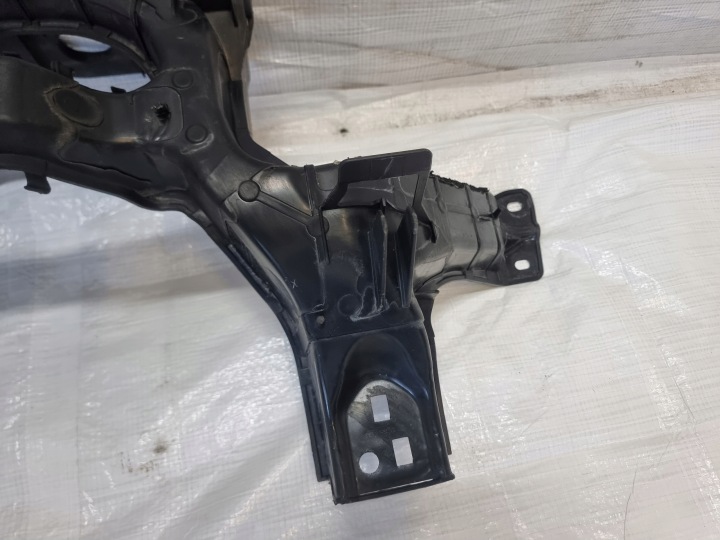 FORD TRANSIT CUSTOM MK8 COURROIE SUPÉRIEUR RENFORCEMENT