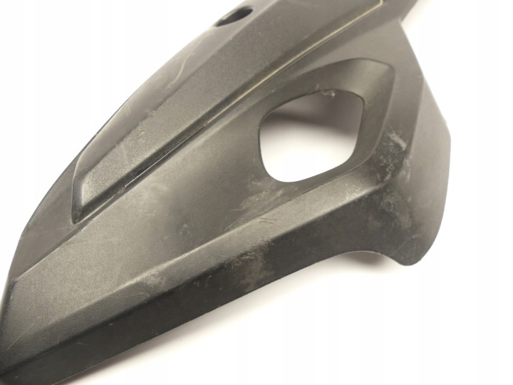 SILENCIEUX DÉFLECTEUR D'AIR PROTECTION REVÊTEMENT HONDA PCX 125 PCX125 14-17