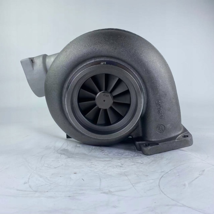 TURBINE S4DS-L029 7C-9895 7C9895 CAT 3306, 3406, 3406B, 3406C, 245B, 621E,
