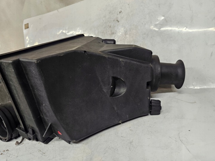 BMW E39 CHÂSSIS FILTRE AIR 1713637