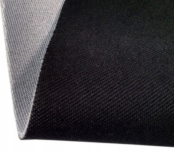 MATERIAL ROOF PANEL CARDS FABRIC AUTOMOTIVE 0,5MB 180 CM SZER COLORS TKN 