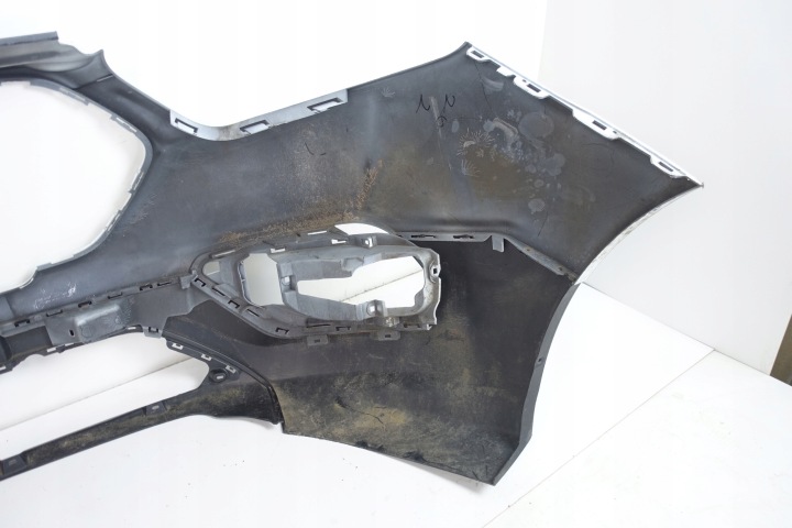 PARE-CHOCS AVANT AVANT FORD TRANSIT CUSTOM LIFT