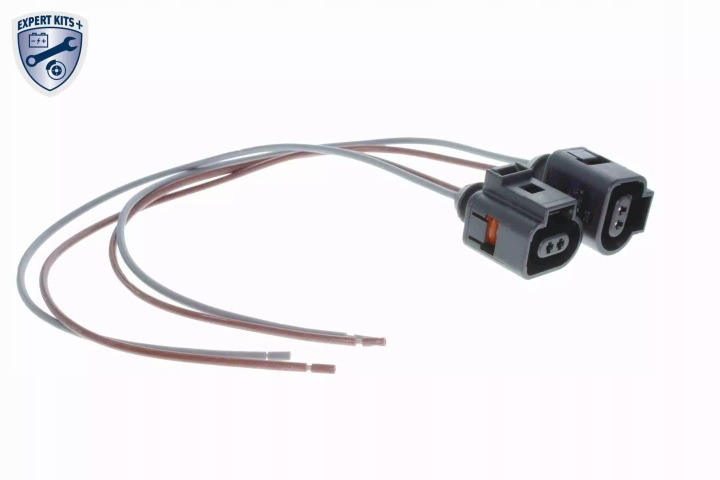 VEMO BIELLES VW AUDI CONDUITES DE DÉRIVATION CONNECTEURS AUDI-VW V10-83-0088 VEM