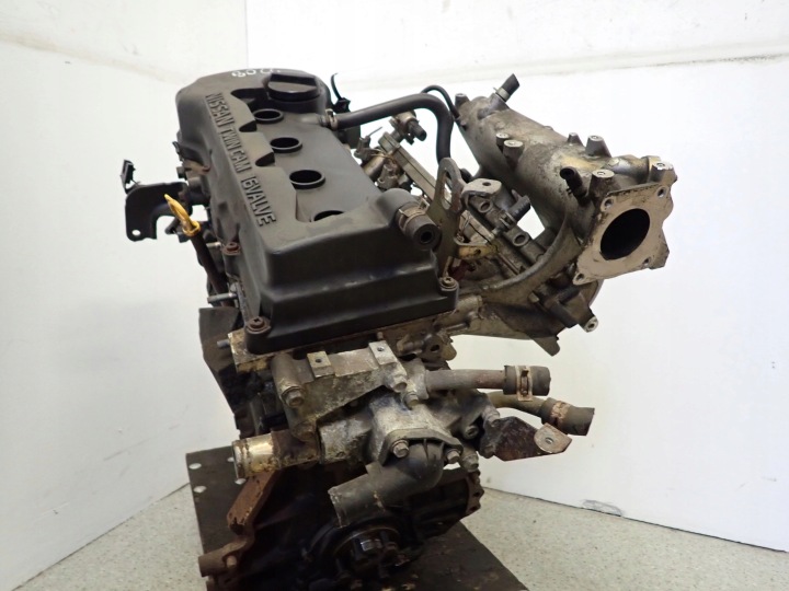 NISSAN ALMERA N16 00-02 MOTEUR 1.5I QG15