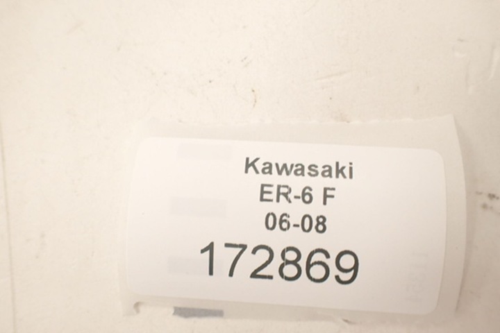 KAWASAKI ER-6 F 06-08 CLIGNOTANT GAUCHE AVANT