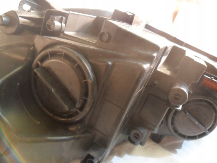 OPEL ASTRA IV 4 PROJECTEUR DROIT AVANT PHARE DROITE AVANT AVANT