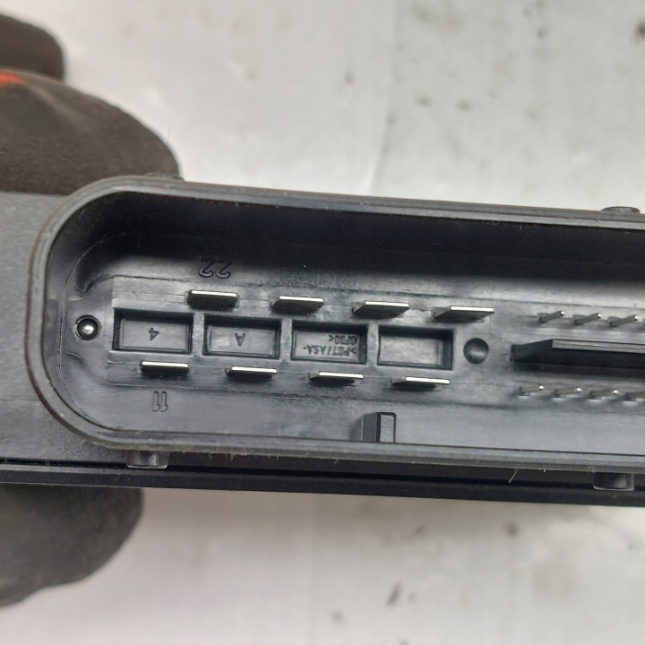 BMW X4 F26 G01 MODULE CONTRÔLEUR FREINS MANUEL 32620301-D 0162113173 TRW