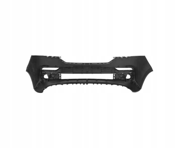 AVANT PARE-CHOCS AVANT FIAT TALENTO 2016- 6000620038 GRUNTOWANY POLIPAST