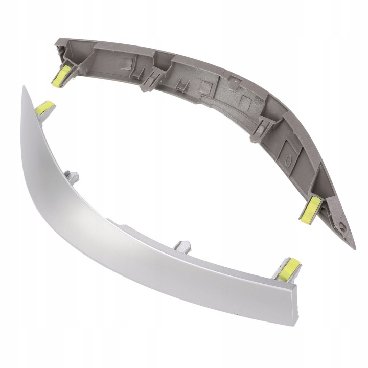 PAIRE DASH AC AIR AIR WYSKUJ GARNITURE GAUCHE DROITE DROITE 55436–02330 NP