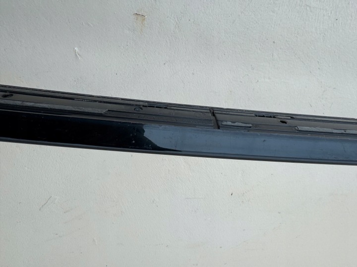 VW ARTEON R-LINE SPOILER SPOILER COUVERCLES DE COFFRE ARRIÈRE 3G8827933