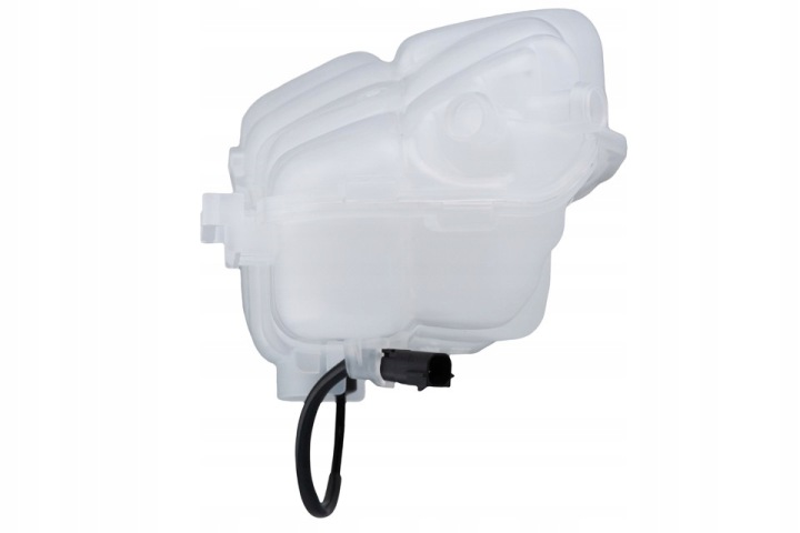 NTY RÉSERVOIR D'EXPANSION LIQUIDE VOLVO V40 2.0/2.5 12-