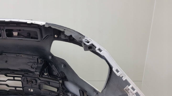 KIA E NIRO EV II2 ÉLECTRIQUE 2023 PARE-CHOCS AVANT 86511-A0000