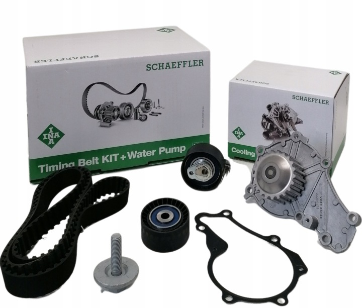 KIT DISTRIBUTION 1.6 HDI