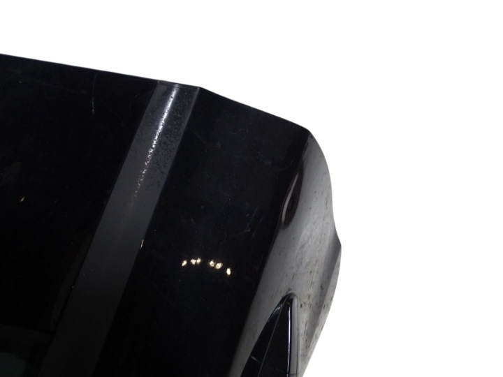 P314 PORTES GAUCHE ARRIÈRE FORD FOCUS III 3 MK3 UNIVERSEL 2010-2018 PANTHER NOIR FB