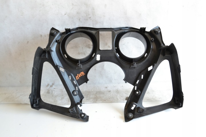 REMPLISSAGE TABLEAU DE BORD YAMAHA XMAX 125 250 10-13'