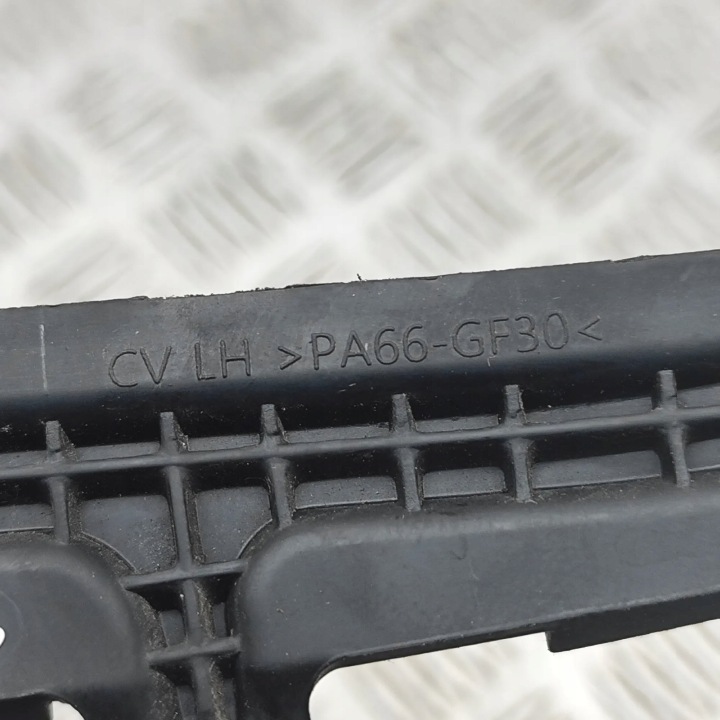 KIA EV6 CV GAUCHE SUPPORT ARRIÈRE PARE-CHOCS 2023 86653-CV000